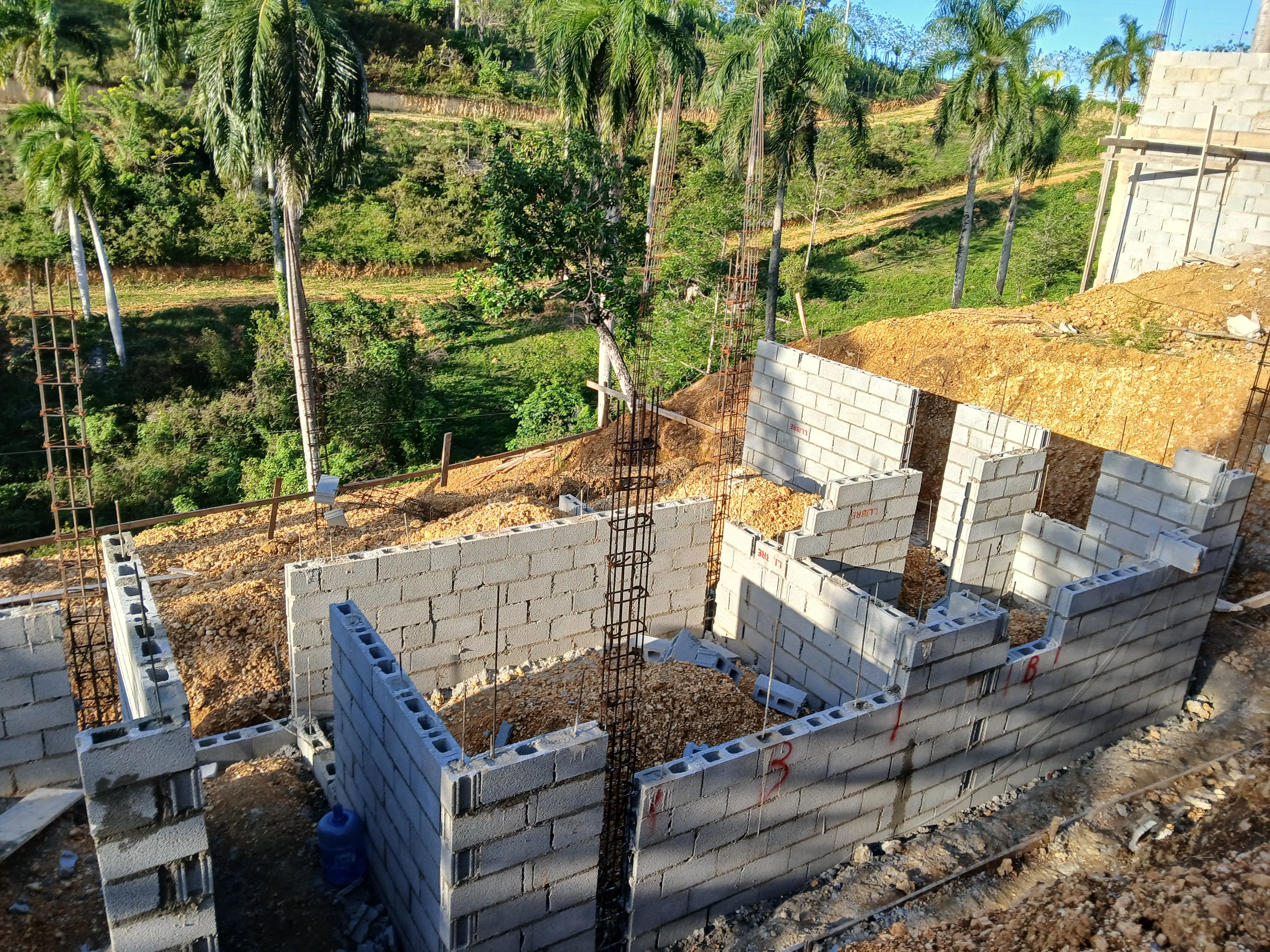 Villa 31 — Janvier 2026 — 8
